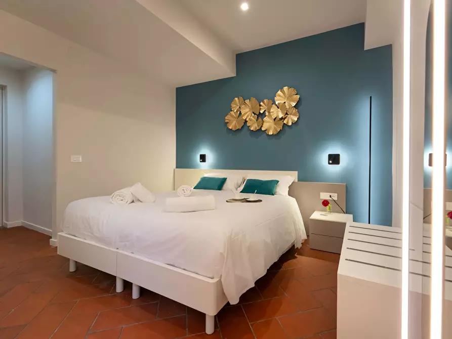 Immagine 14 di Appartamento in affitto  in Via della Vigna Nuova a Firenze