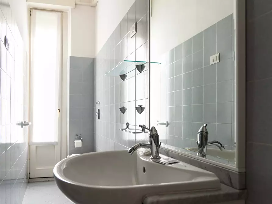 Immagine 19 di Appartamento in affitto  in Via Filippo Juvara11 a Milano