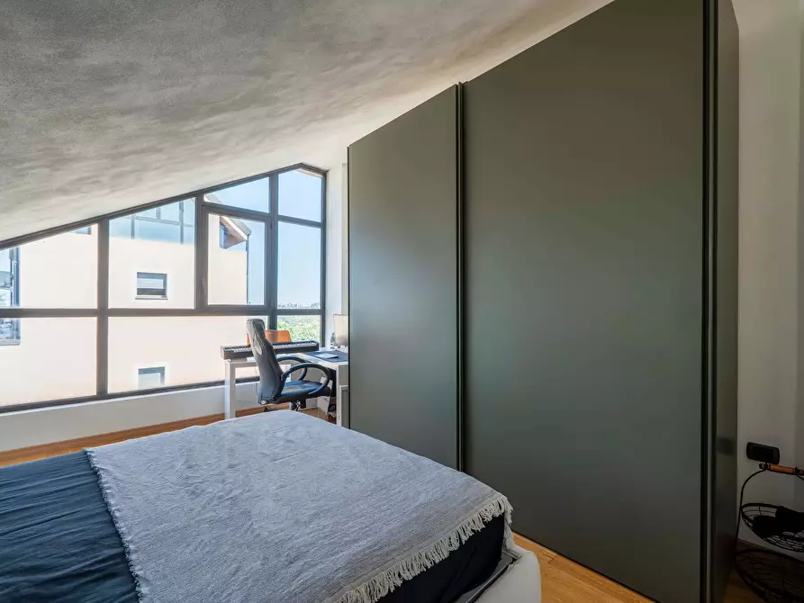 Immagine 29 di Appartamento in affitto  in Viale Ippolito Nievo17 a Busto Arsizio