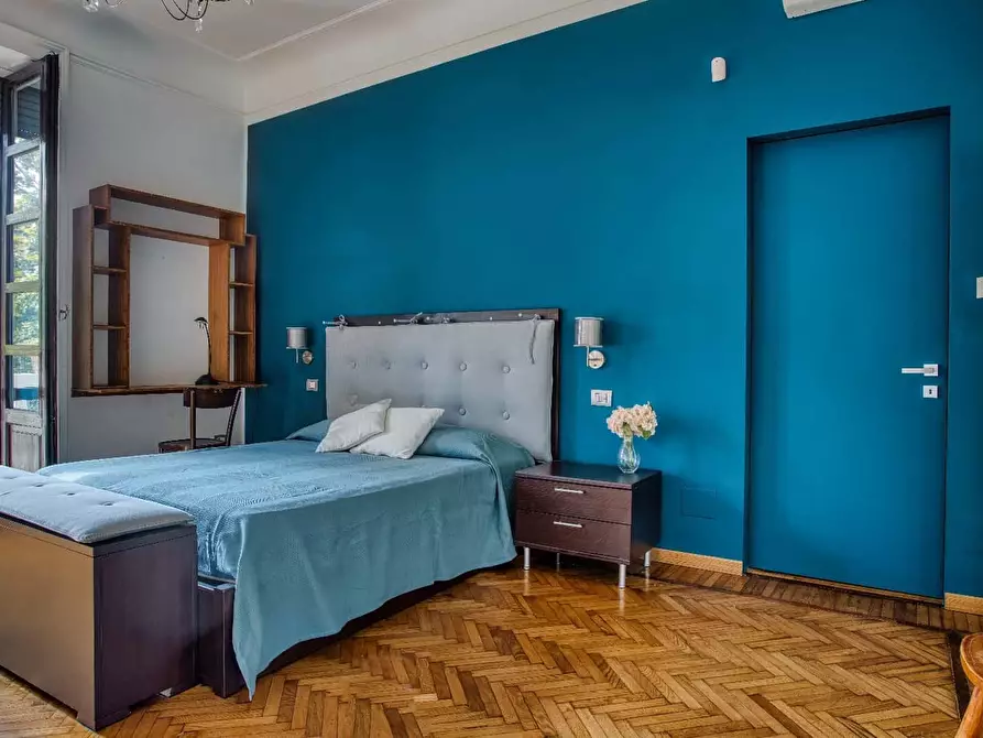 Immagine 9 di Appartamento in affitto  in Viale dei Mille21 a Milano