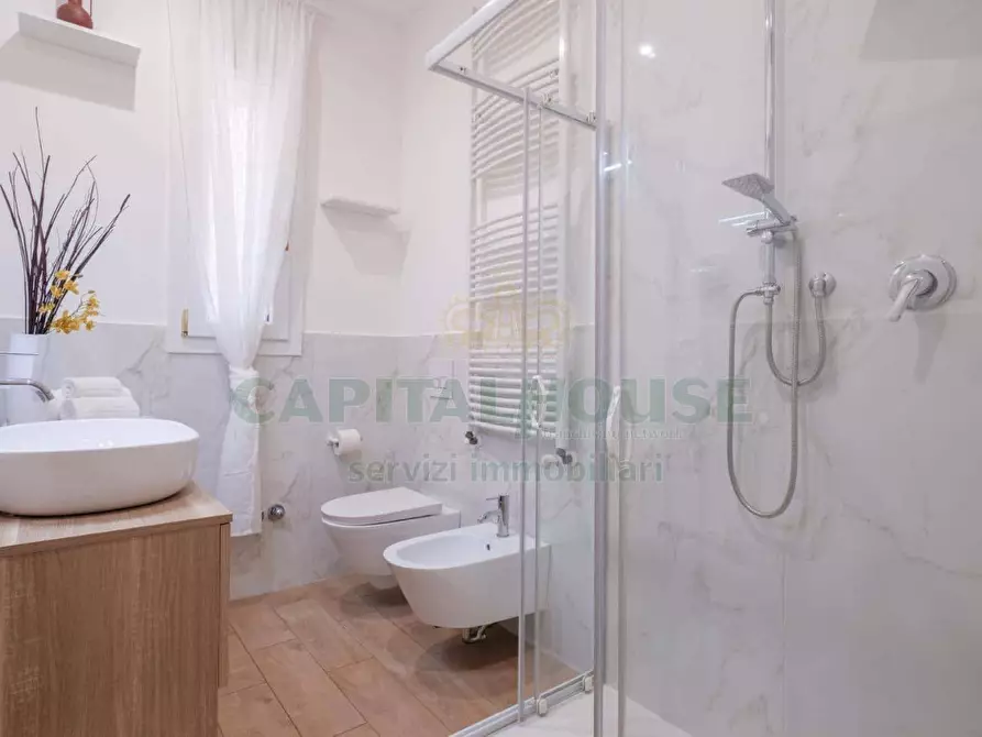 Immagine 15 di Appartamento in affitto  in Via de' Carracci2 a Bologna