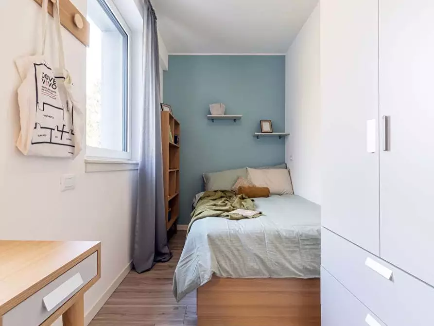 Immagine 3 di Camera in affitto  in Via Ospedale Civile69 a Padova