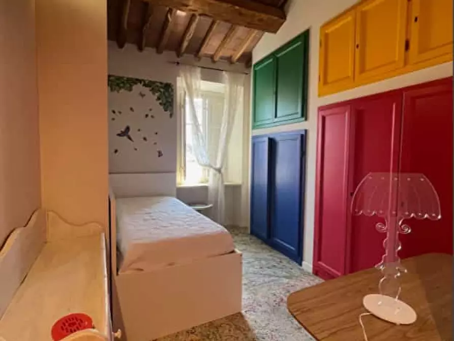 Immagine 7 di Appartamento in affitto  in Via del Fosso147 a Lucca