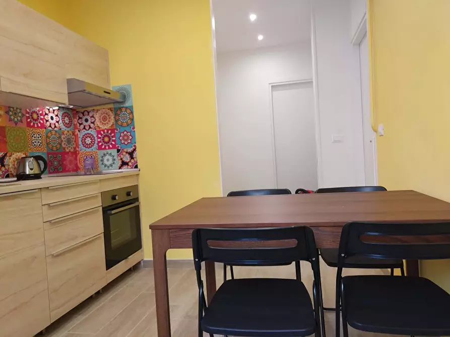 Immagine 4 di Appartamento in affitto  in Via Pietro Baiardi25 a Torino