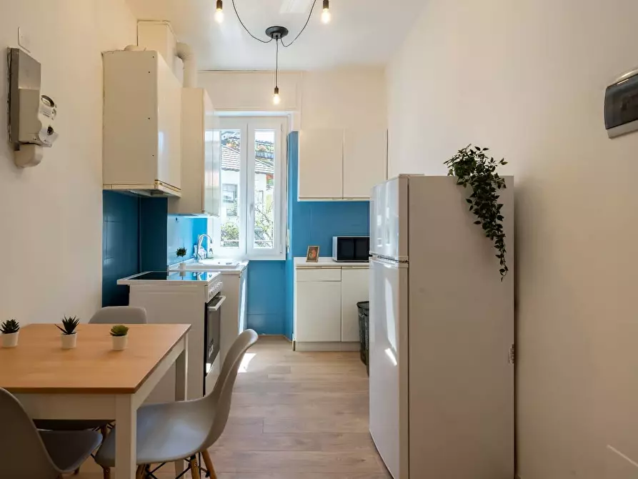 Immagine 6 di Camera in affitto  in Viale Gran Sasso10 a Milano