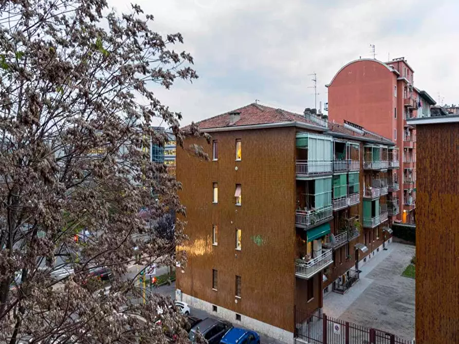 Immagine 18 di Camera in affitto  in Via Pasquale Fornari24 a Milano