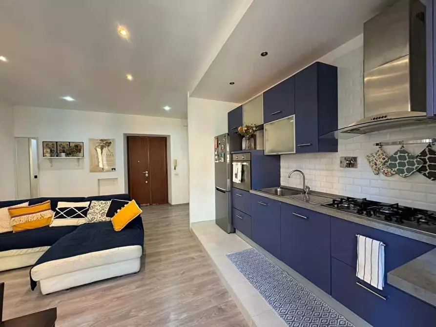 Immagine 4 di Appartamento in affitto  in Via dei Faggi93 a Roma