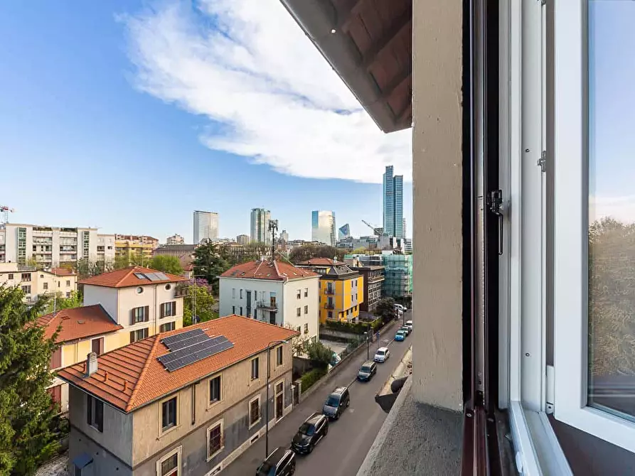 Immagine 26 di Appartamento in affitto  in Viale Nazario Sauro5 a Milano