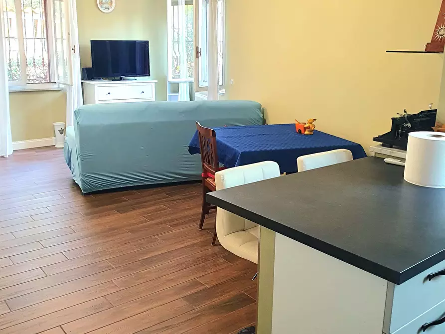 Immagine 4 di Appartamento in affitto  in Via Mario Fulvio Mariani9 a Roma