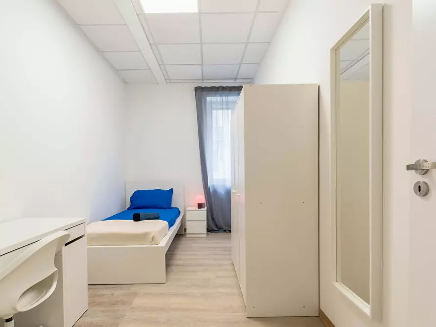 Immagine 2 di Camera in affitto  in Via Frinco15 a Torino