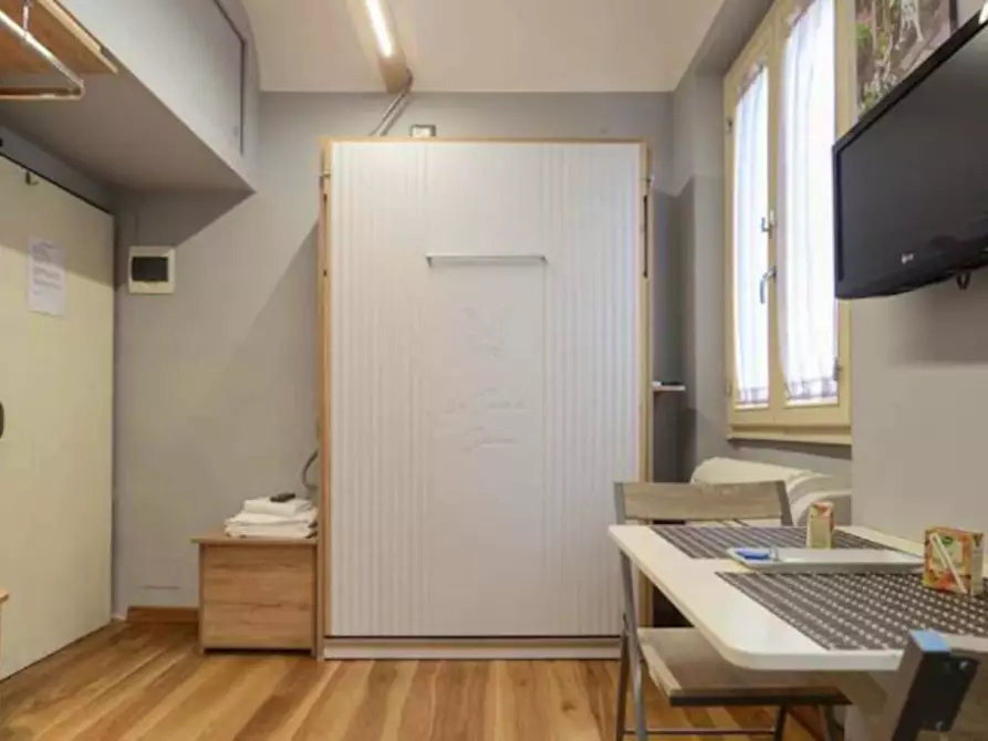 Immagine 10 di Appartamento in affitto  in Via di San Giuseppe a Firenze