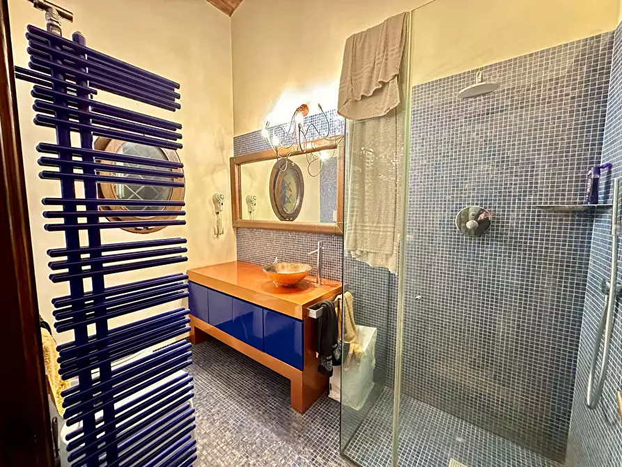 Immagine 12 di Appartamento in affitto  in Via Seragnoli18 a Bologna