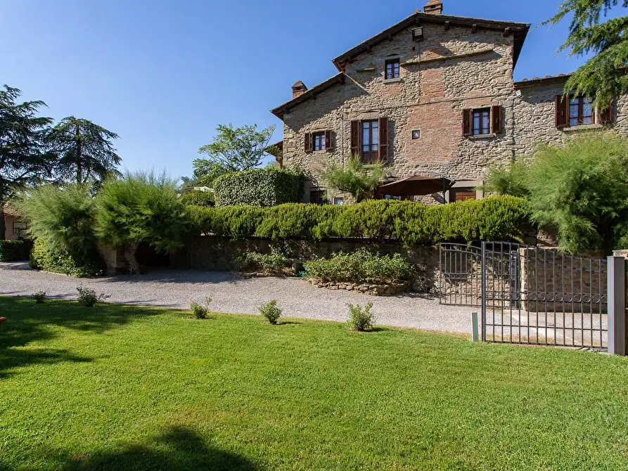 Immagine 25 di Appartamento in affitto  in Località Cinque Vie255 a Cortona