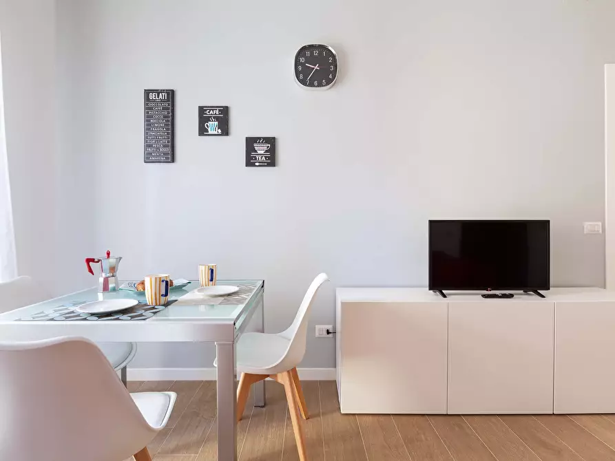 Immagine 6 di Appartamento in affitto  in Via Magolfa12 a Milano