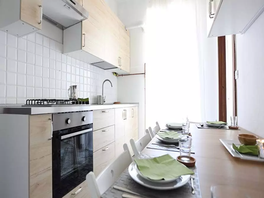 Immagine 47 di Camera in affitto  in Viale Romagna5 a Milano