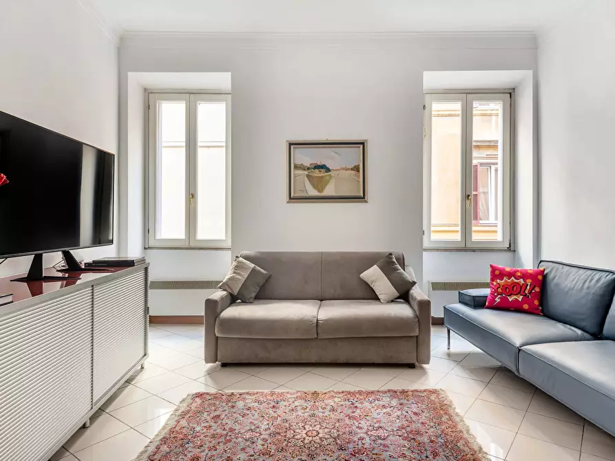 Immagine 5 di Appartamento in affitto  in Via Rasella36 a Roma