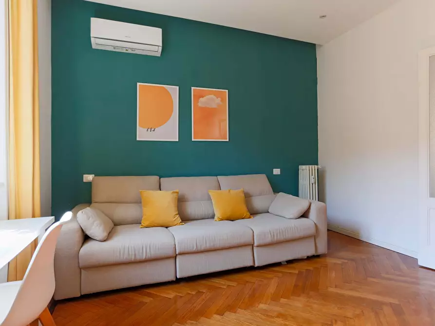Immagine 13 di Appartamento in affitto  in Via Ponte Seveso23 a Milano