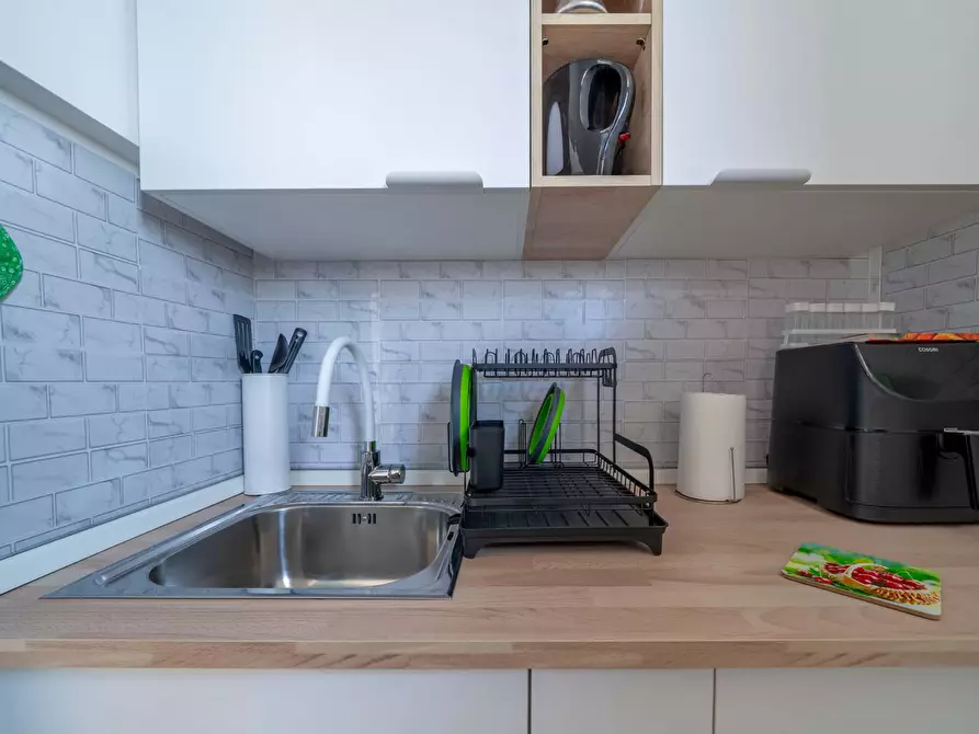Immagine 34 di Appartamento in affitto  in Via Francesco Predabissi3 a Milano