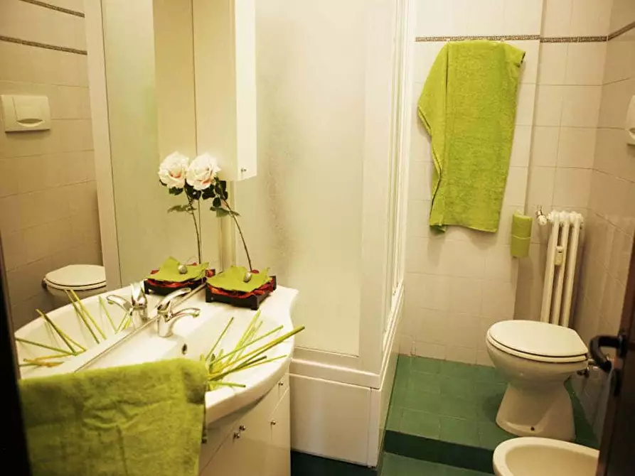 Immagine 11 di Camera in affitto  in Via Lazzaretto11 a Milano