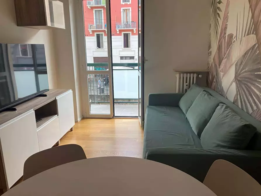 Immagine 7 di Appartamento in affitto  in Alzaia Naviglio Grande44 a Milano