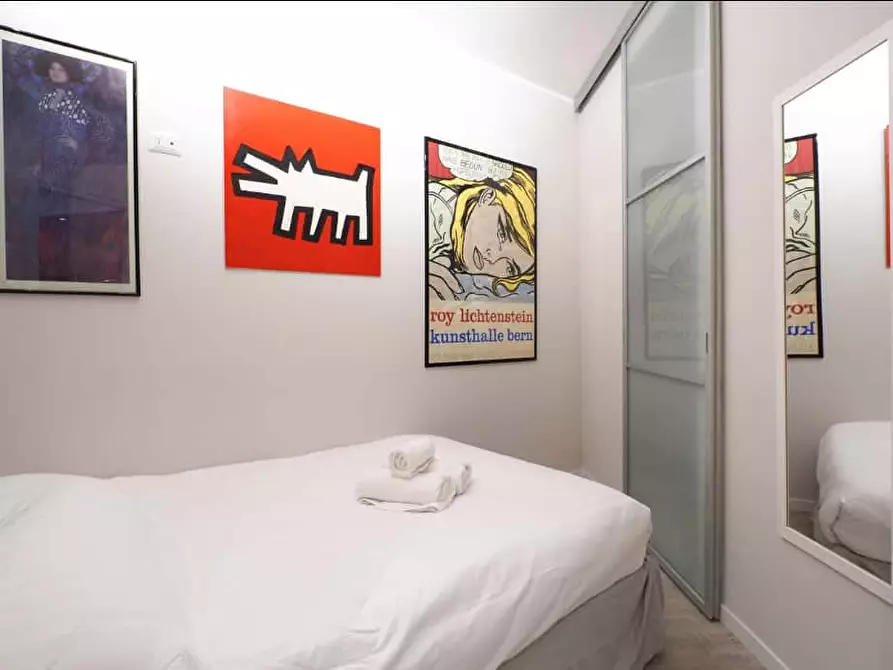 Immagine 16 di Appartamento in affitto  in Via San Calocero27 a Milano