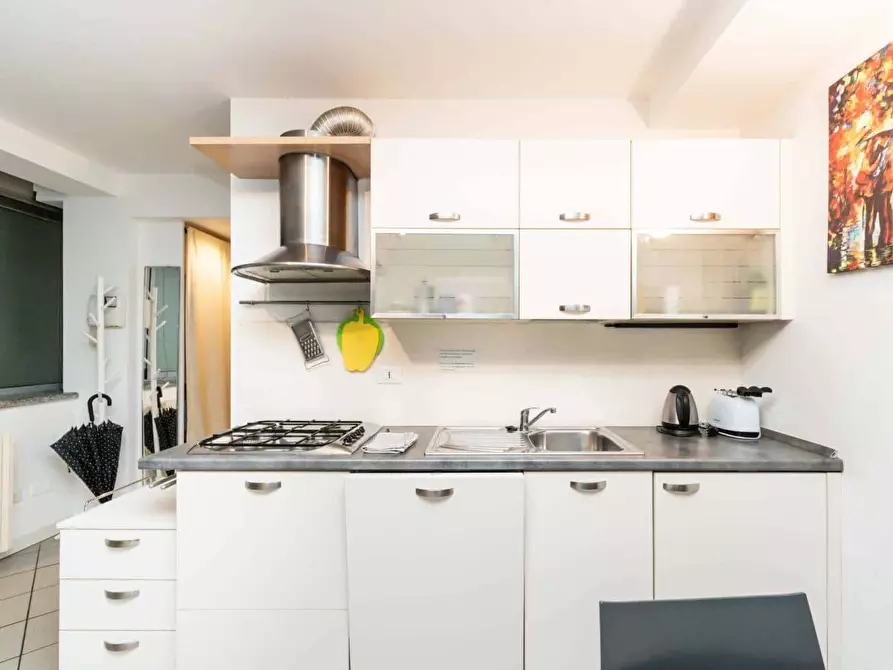 Immagine 15 di Appartamento in affitto  in Via Alessandro Stradella9a a Milano