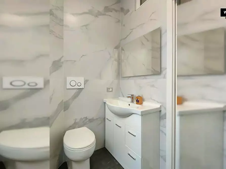 Immagine 14 di Appartamento in affitto  in Via Camillo Ugoni a Milano