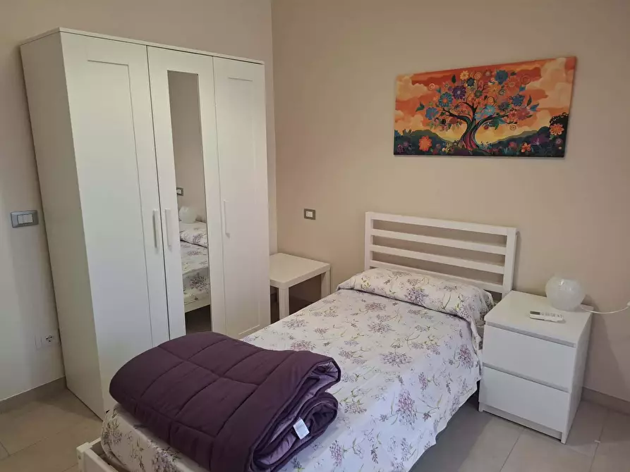 Immagine 11 di Appartamento in affitto  in Via Genazzano30 a Roma