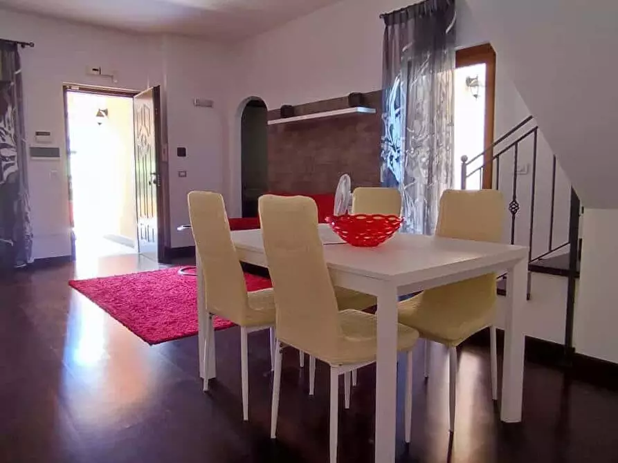 Immagine 35 di Appartamento in affitto  in Via Felice Caronni52 a Roma