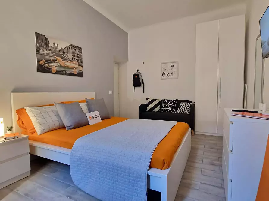 Immagine 11 di Camera in affitto  in Via in Selci54 a Roma