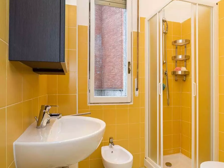 Immagine 12 di Camera in affitto  in Via Bartolomeo D'Alviano11 a Milano