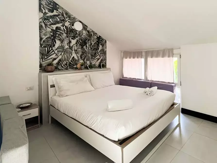 Immagine 11 di Appartamento in affitto  in Via Giuseppe Taccioli6 a Milano