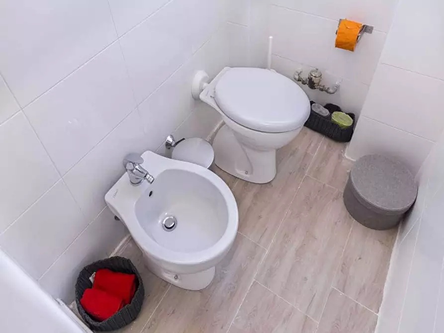 Immagine 38 di Camera in affitto  in Via Giuseppe Bruschetti11 a Milano