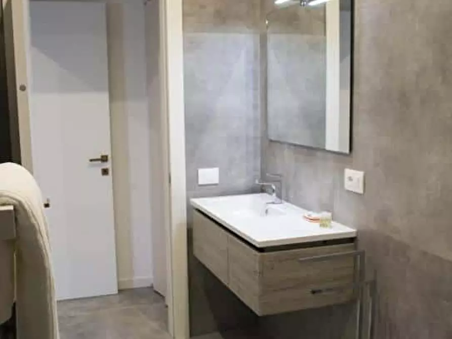 Immagine 4 di Appartamento in affitto  in Via Francesco Ambrosi14 a Trento