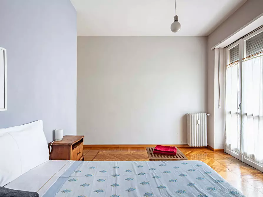Immagine 3 di Appartamento in affitto  in Lungo Dora Firenze19 a Torino