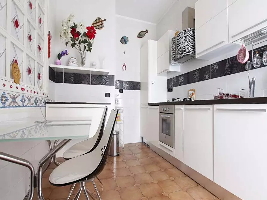 Immagine 15 di Camera in affitto  in Corso Lodi83 a Milano