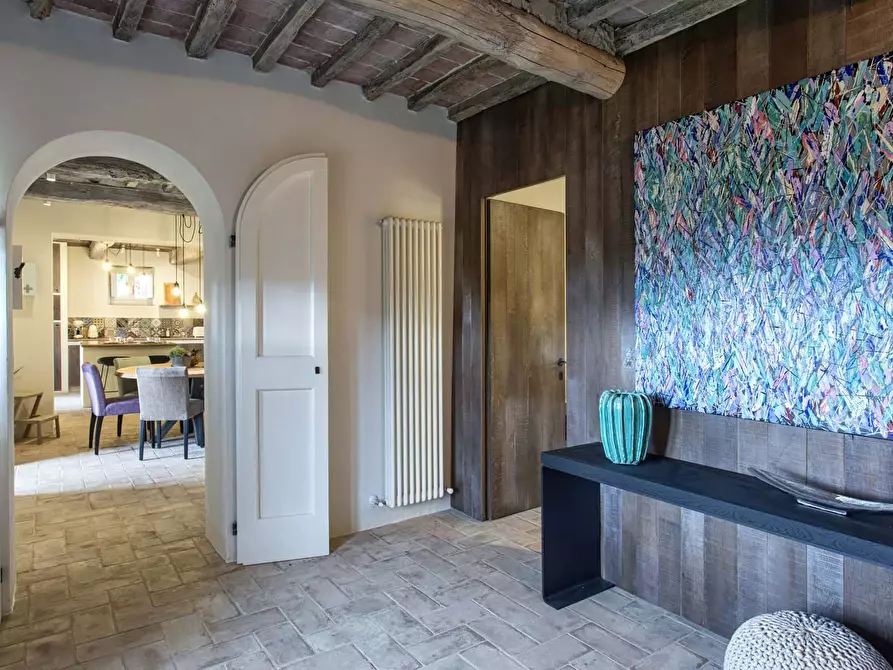 Immagine 20 di Appartamento in affitto  in Località Case Sparse a Cortona