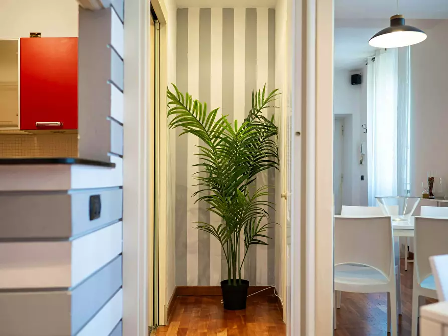 Immagine 29 di Appartamento in affitto  in Piazza XXV Aprile a Milano