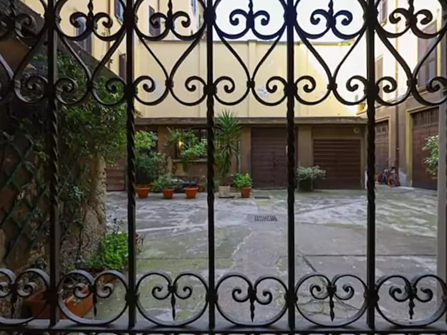 Immagine 30 di Appartamento in affitto  in Via Felice Casati22 a Milano