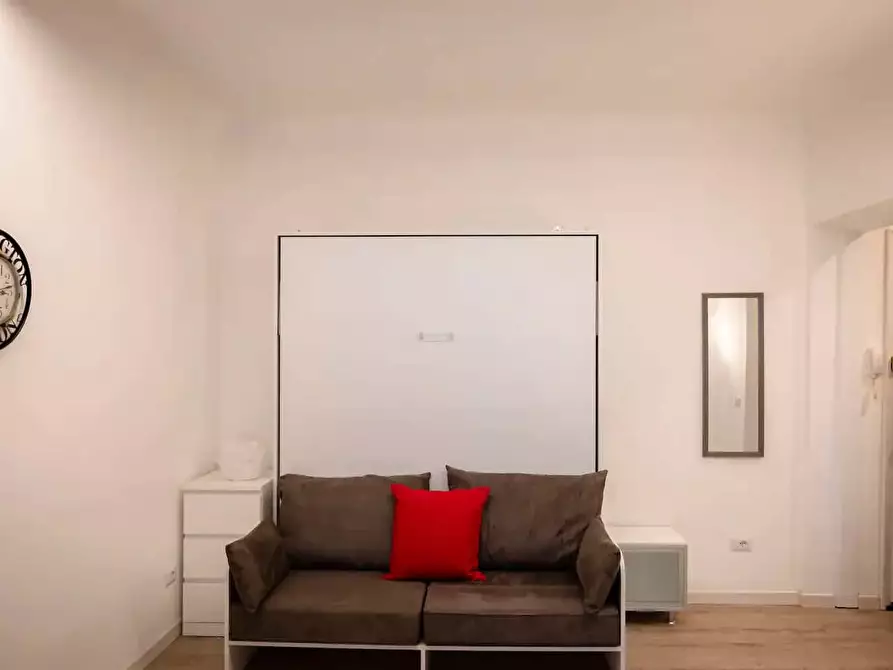 Immagine 4 di Appartamento in affitto  in Via Alessandro Tadino2 a Milano