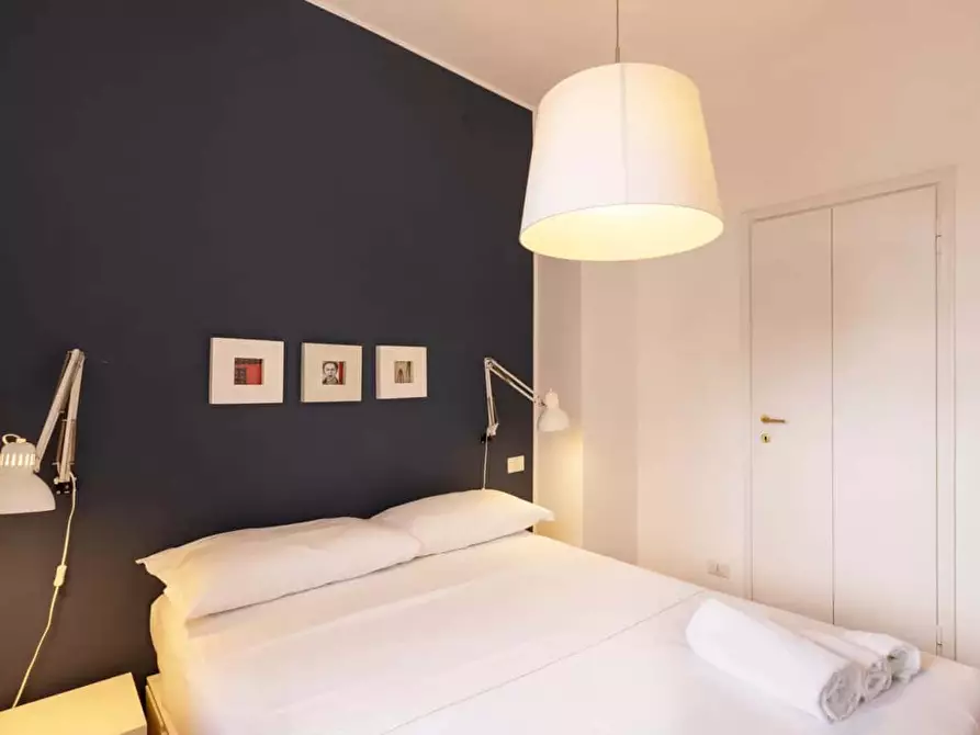 Immagine 3 di Appartamento in affitto  in Corso Sempione12 a Milano