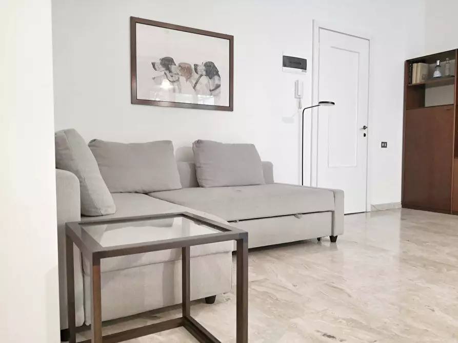 Immagine 2 di Appartamento in affitto  in Via Vincenzo Monti55 a Milano