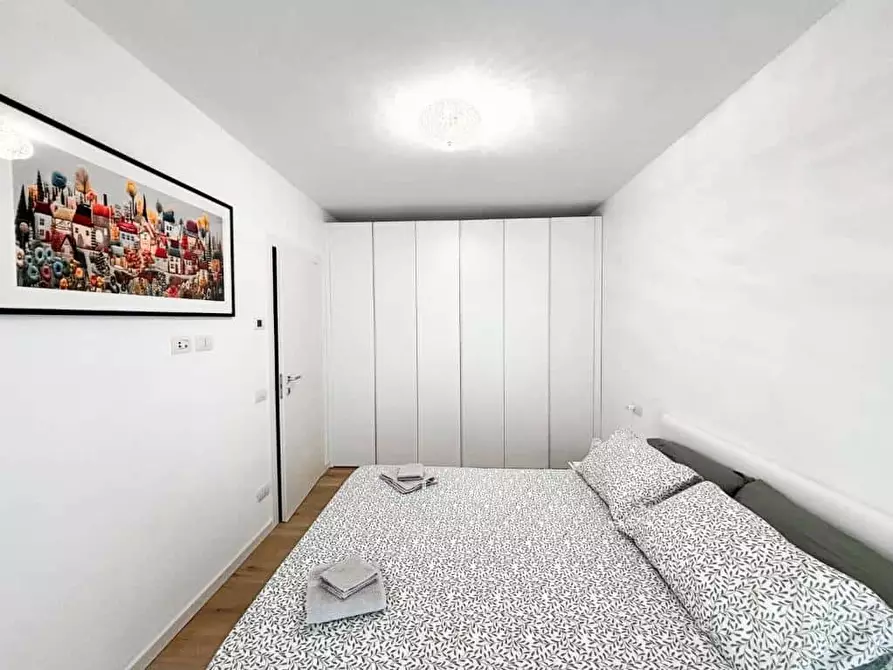 Immagine 25 di Appartamento in affitto  in Via Giovanni Battista Piranesi18 a Milano