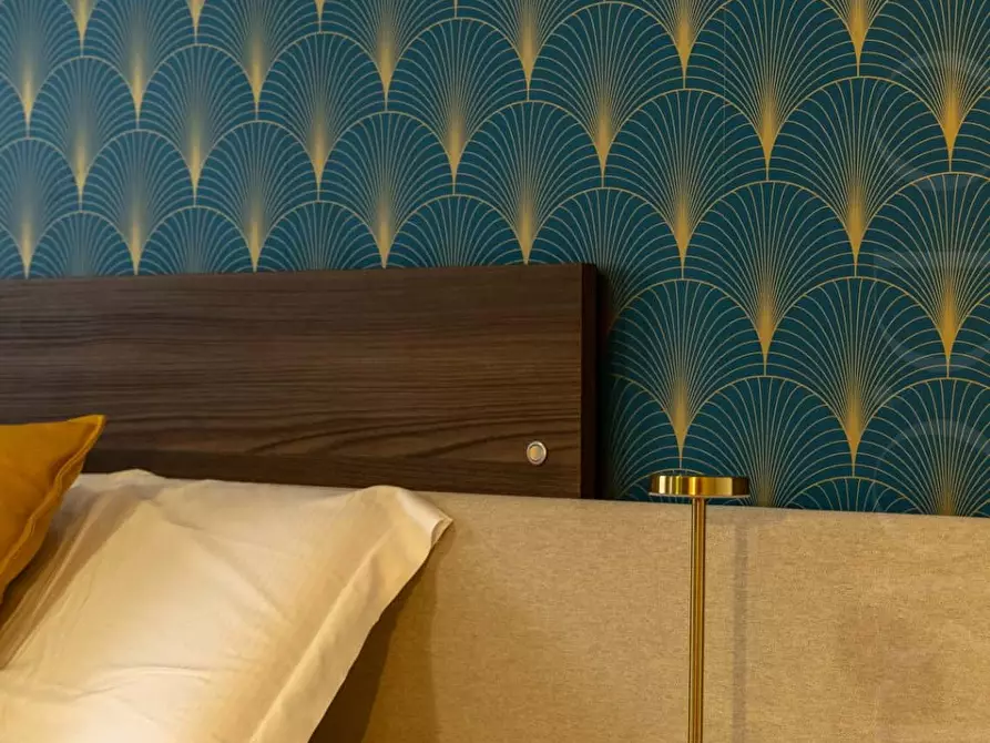 Immagine 23 di Appartamento in affitto  in Via del Casaletto151 a Roma