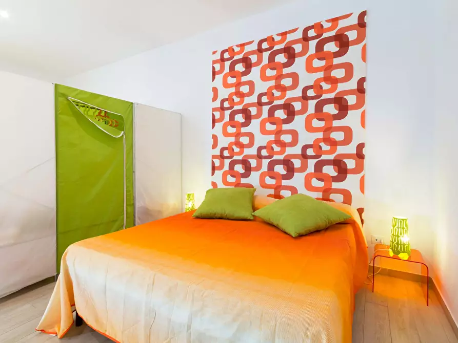 Immagine 11 di Appartamento in affitto  in Via del Fornetto79 a Roma