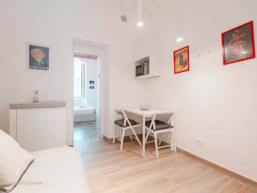 Immagine 6 di Appartamento in affitto  in Via Luigi Tarino11 a Torino