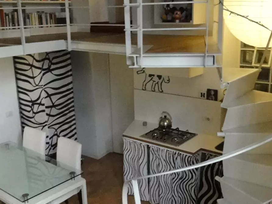 Immagine 2 di Appartamento in affitto  in Piazza XXV Aprile3 a Milano