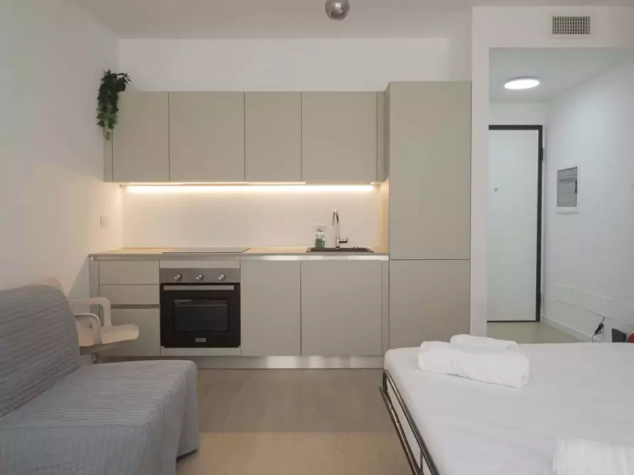 Immagine 6 di Appartamento in affitto  in Via Ambrogio Binda18 a Milano