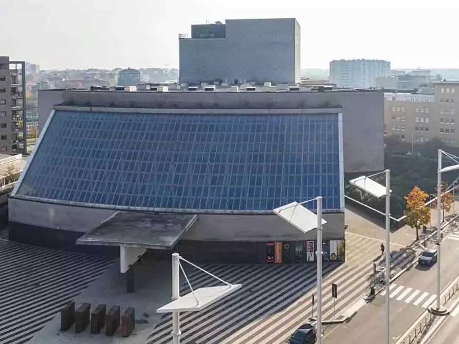 Immagine 25 di Appartamento in affitto  in Viale dell'Innovazione13 a Milano