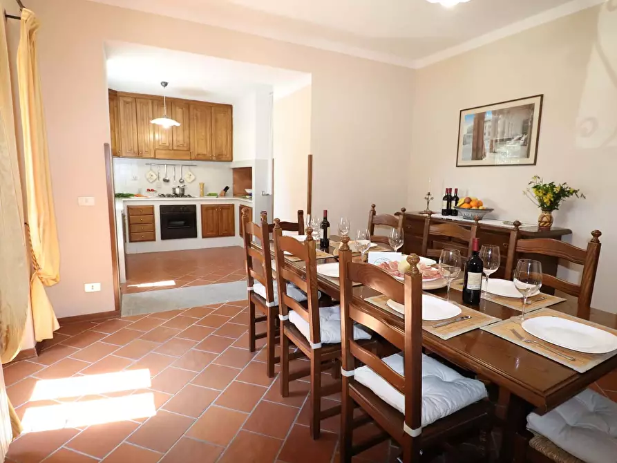 Immagine 33 di Appartamento in affitto  in Via della Guardiola a Civitella In Val Di Chiana
